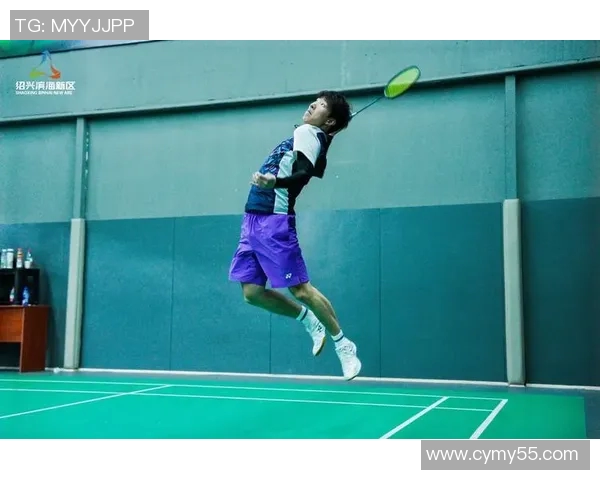 重庆羽毛球队技术排名创新高展现羽毛球运动新风采与实力